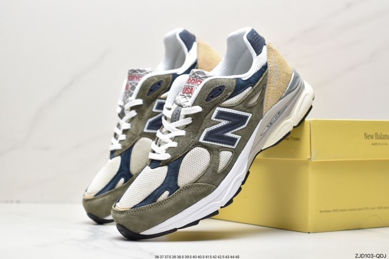 New Balance Sneakers